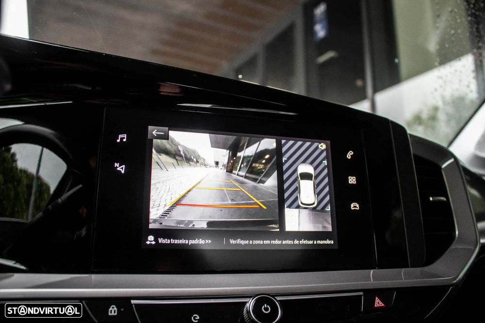 Opel Mokka-e Elegance - 37