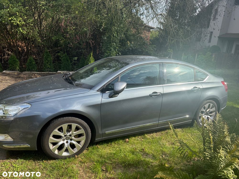 Citroën C5 Tourer 3.0 V6 Exclusive - 1