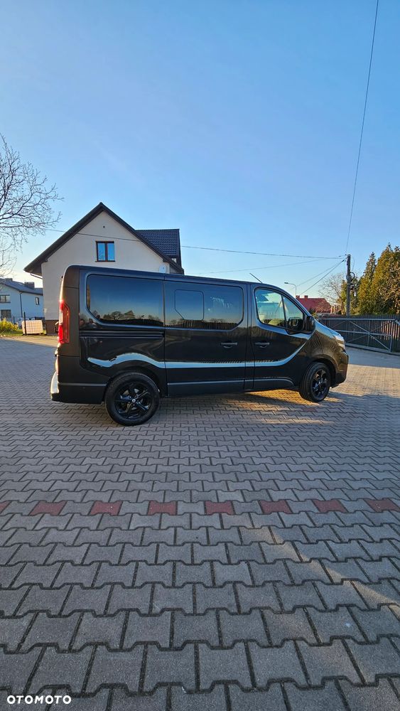 Nissan NV300 - 5