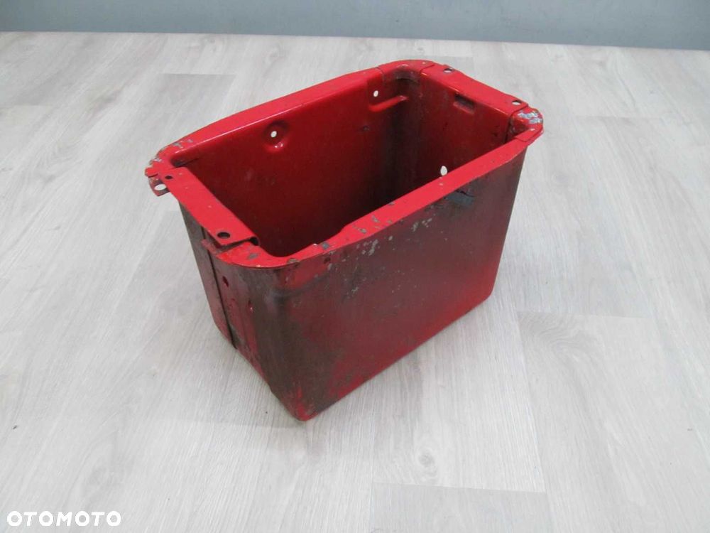 PIAGGIO PORTER HIJET PFAU 1.3 06- OBUDOWA AKUMULATORA - 3