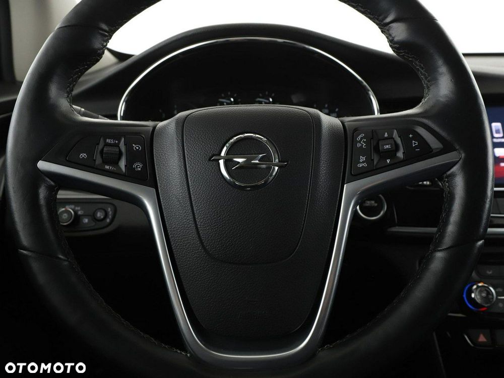 Opel Mokka 1.4 Turbo Automatik Innovation - 18