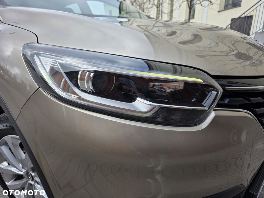 Renault Kadjar Energy dCi 130 Business - 14