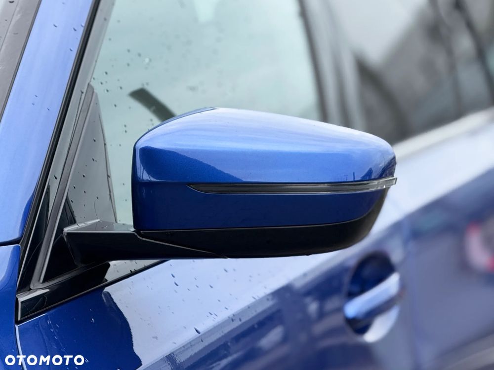 BMW Seria 3 320d xDrive M Sport Sport - 12