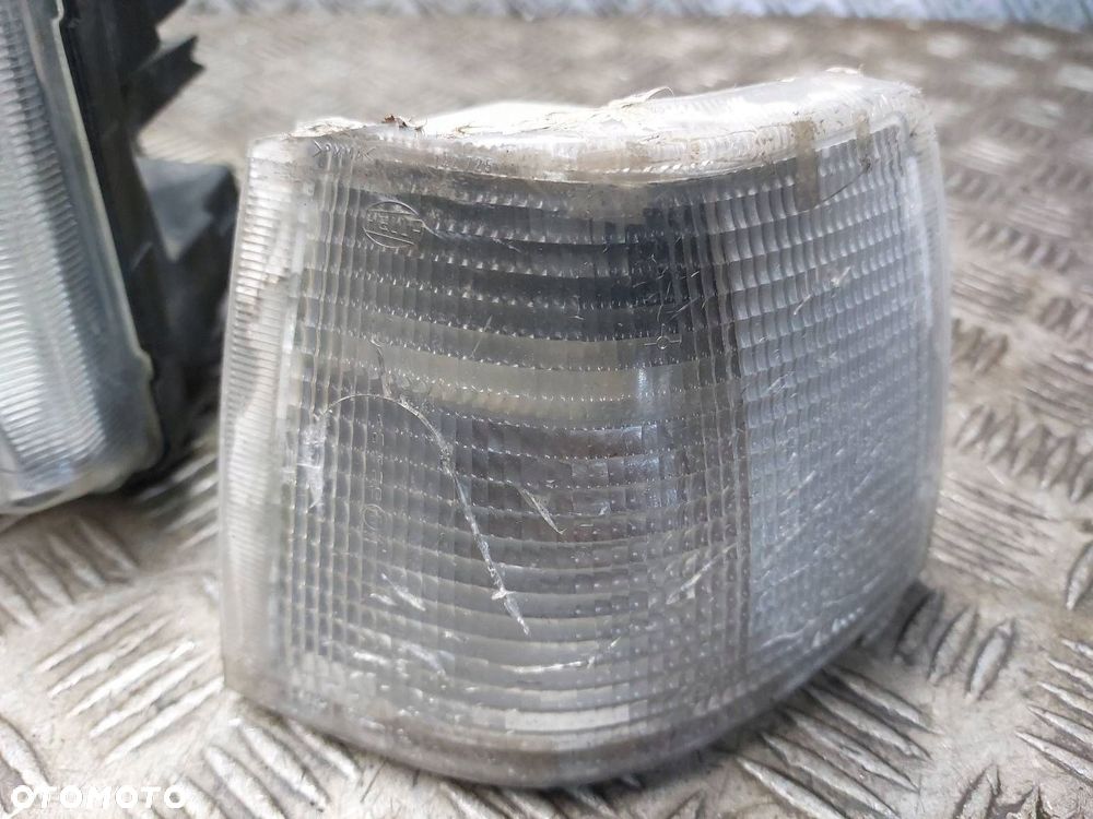 LAMPA LEWY PRZÓD + PRAWY PRZÓD VOLVO 850 I EU - 5