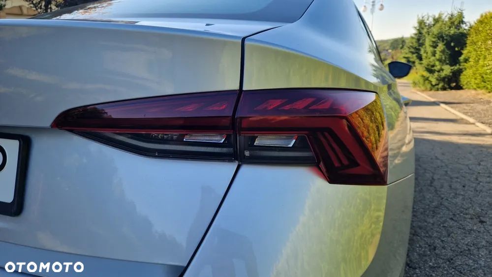 Skoda Octavia 2.0 TDI Ambition - 6