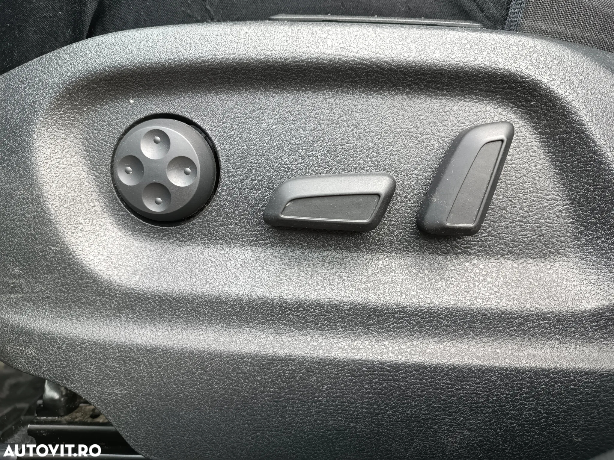 Seat Alhambra 2.0 TDI Ecomotive XCELLENCE - 36