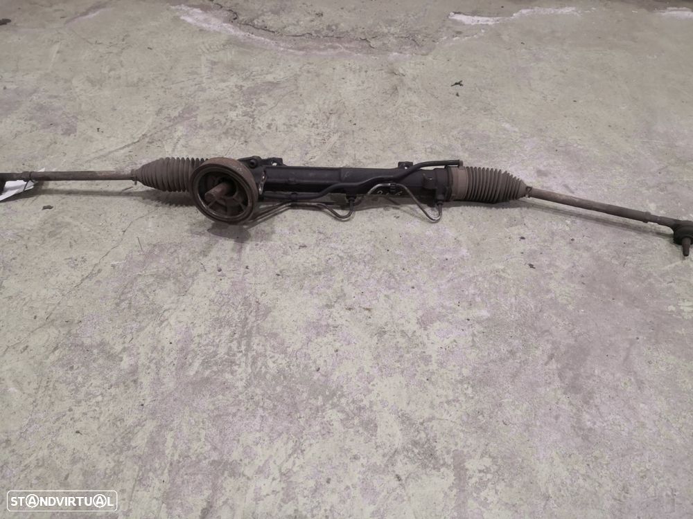 Caixa De Direção Peugeot 206 Hatchback (2A/C) - 1