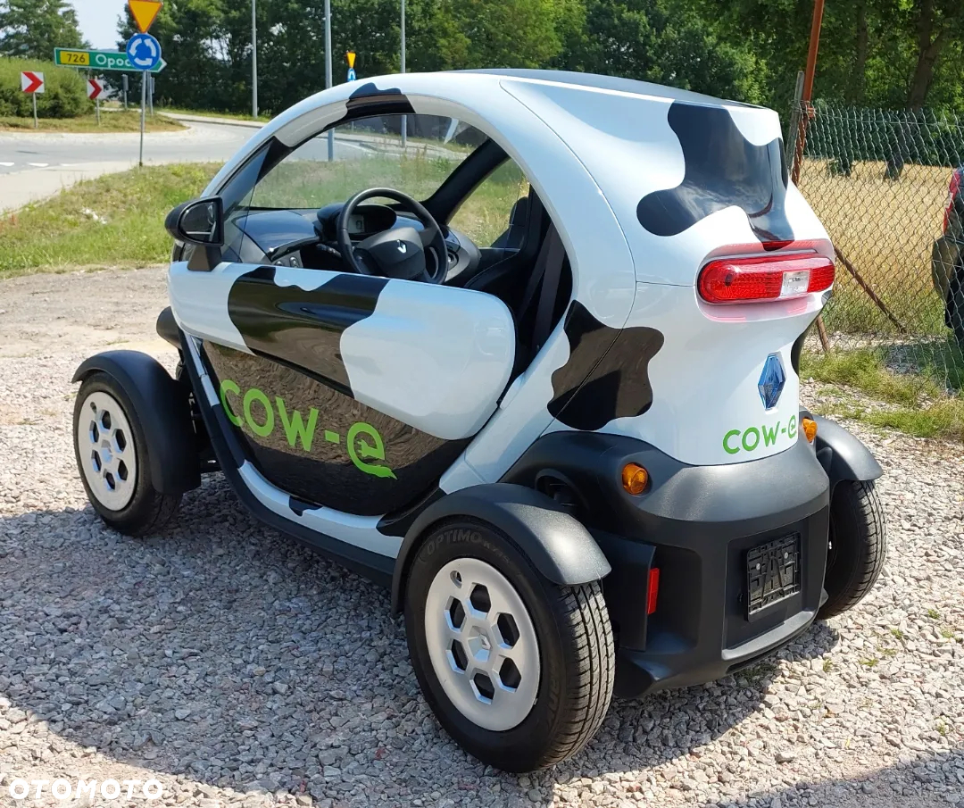 Renault Twizy - 3