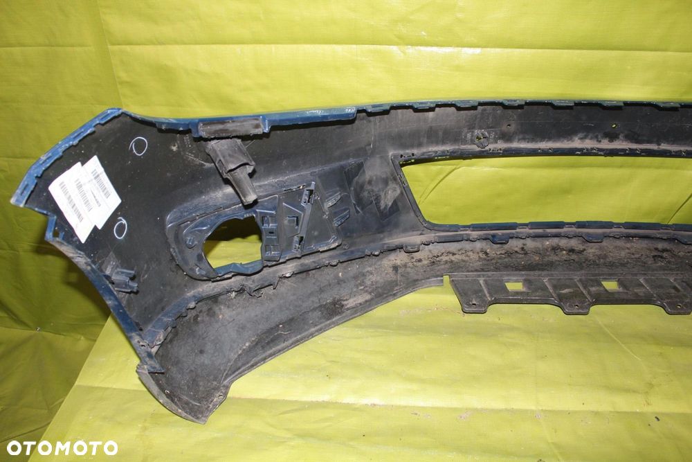 Zderzak przód Volkswagen Tiguan I 2011-2016r. - 3