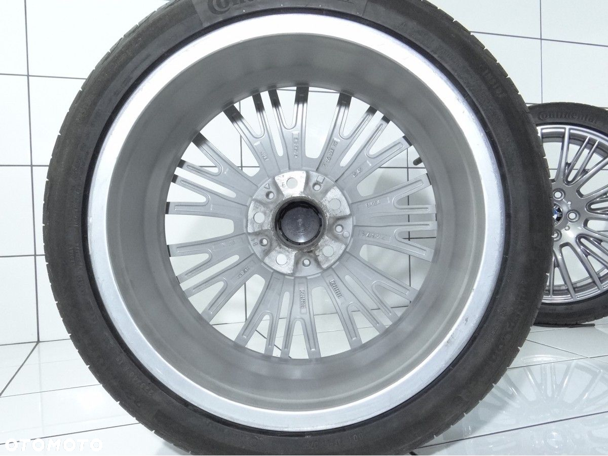 Koła letnie BMW  18" BMW 1 F20 F21 2 F22 F23 - 6