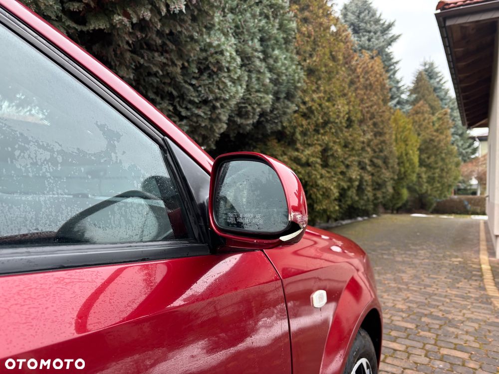 Chevrolet Lacetti - 12