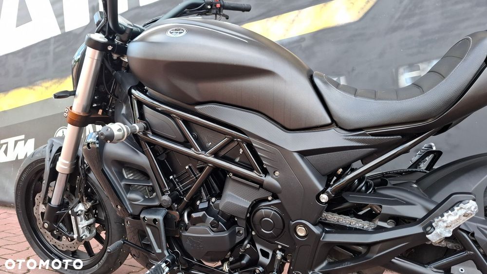 Benelli 502 C - 16