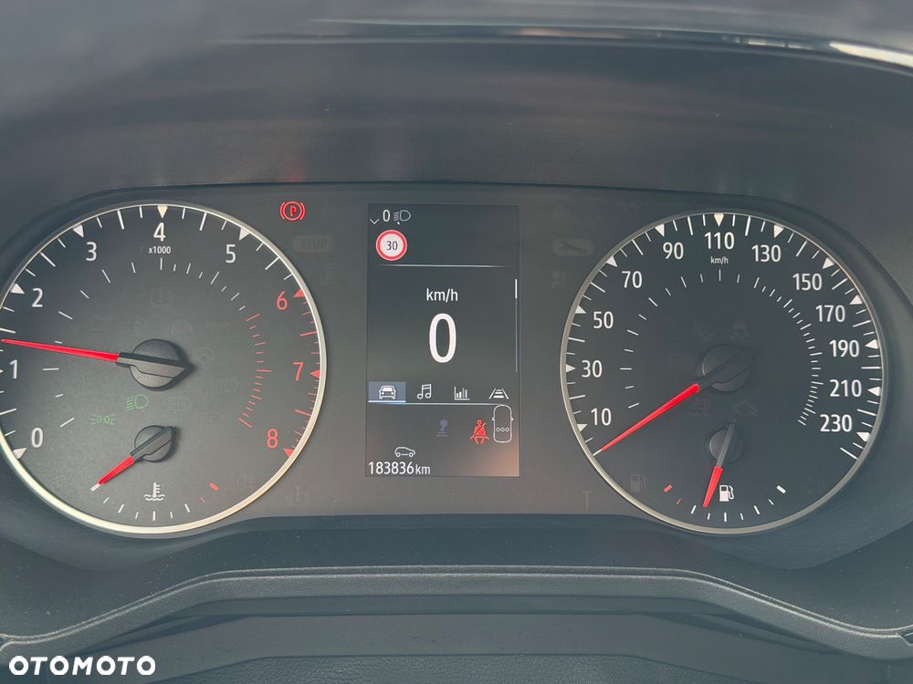 Renault Clio 1.0 TCe Equilibre - 7