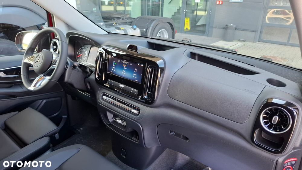 Mercedes-Benz Vito - 14