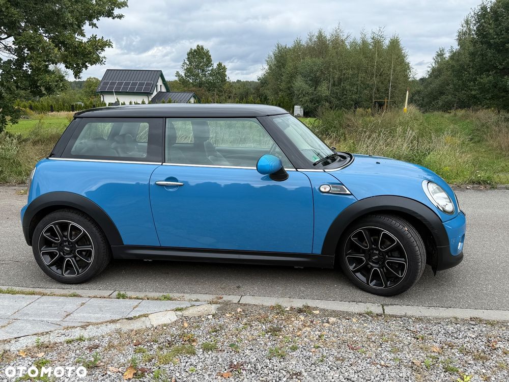 MINI Cooper Bayswater - 9