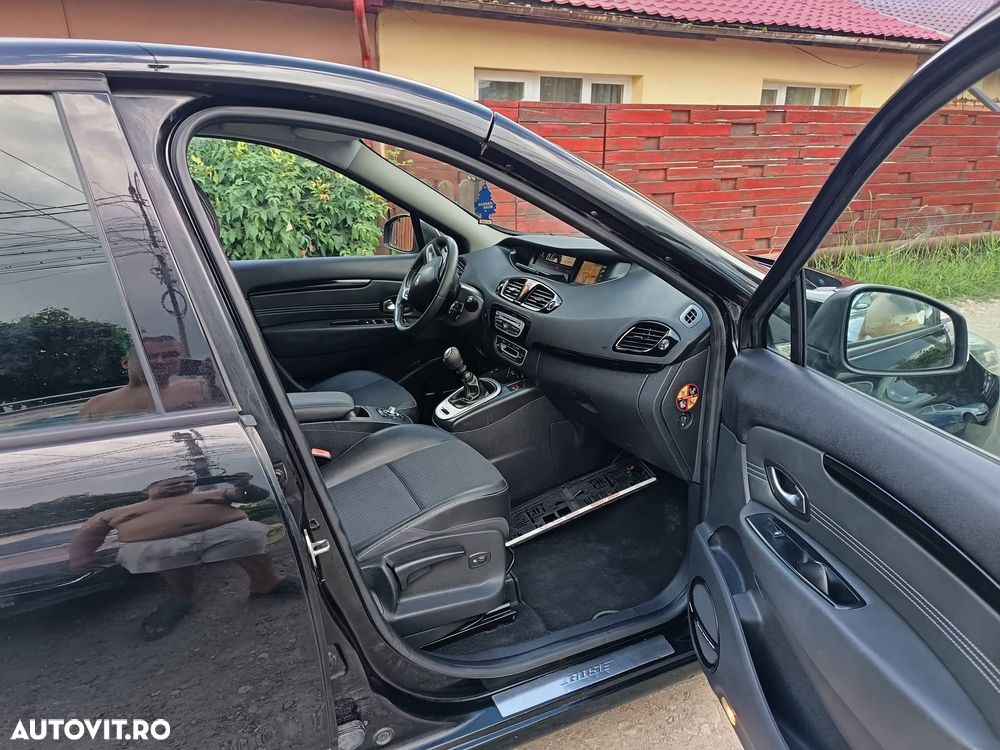 Renault Scenic - 14