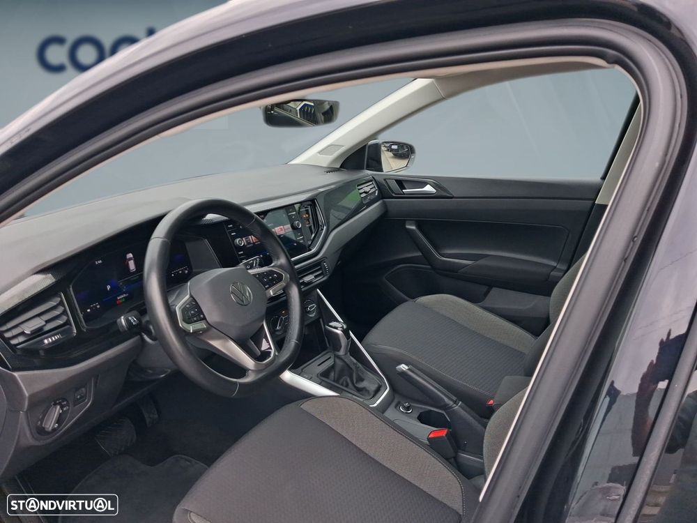 Volkswagen Polo 2025 photo 4