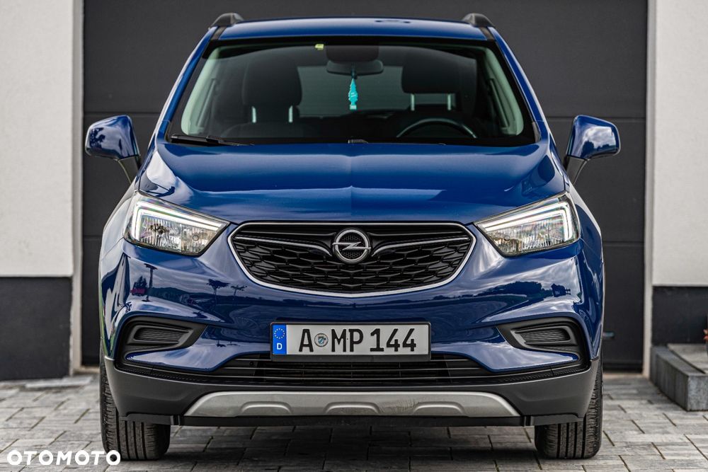 Opel Mokka X 1.4 ECOTEC Start/Stop Selection - 5
