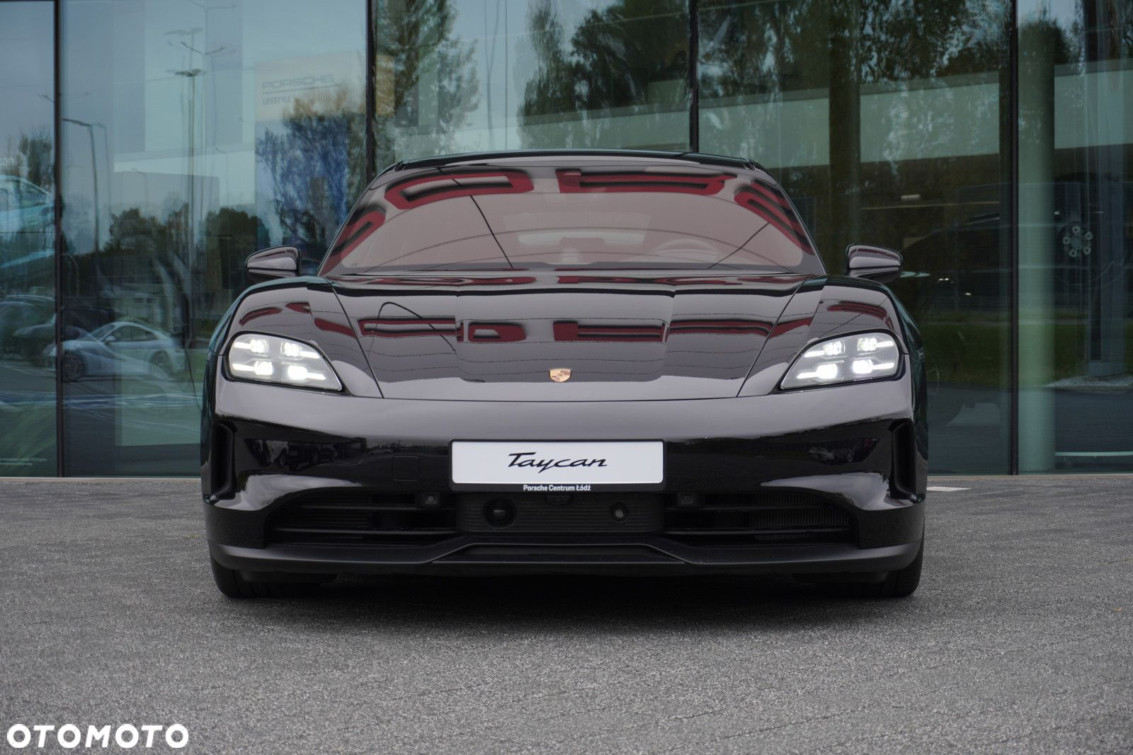 Porsche Taycan - 2