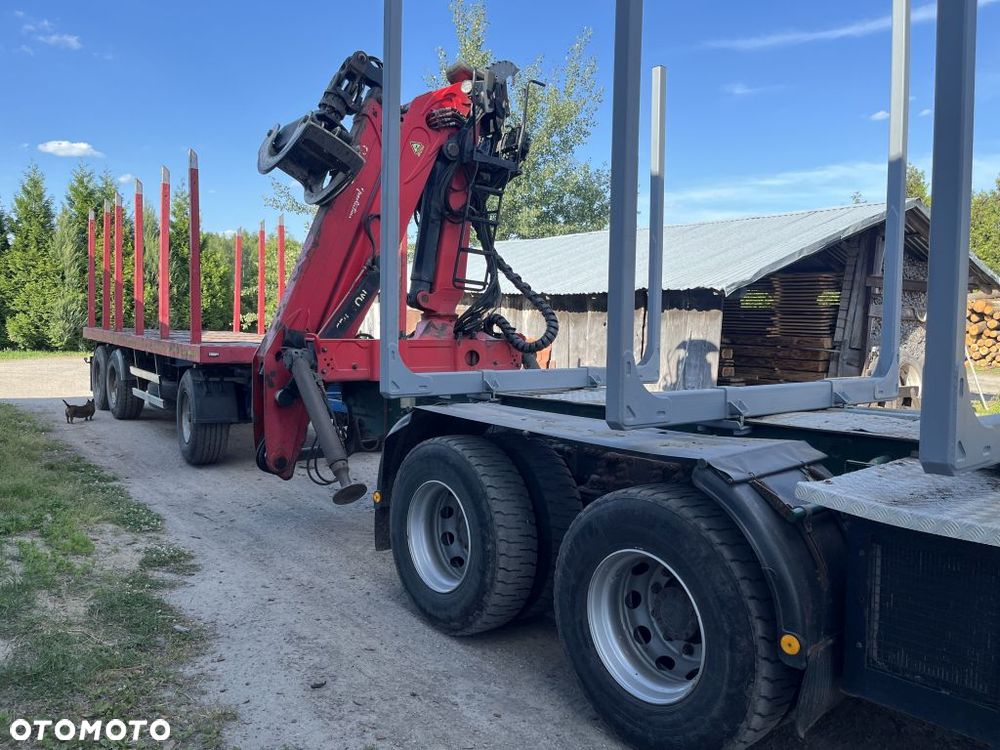 DAF XF460 - 3