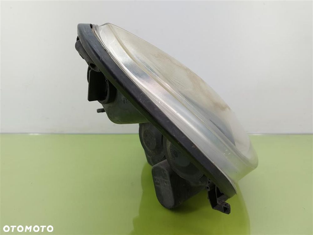 Reflektor lampa przód prawa Ford S-MAX 2006-2010 PRZED LIFT 6M2113W029 - 7