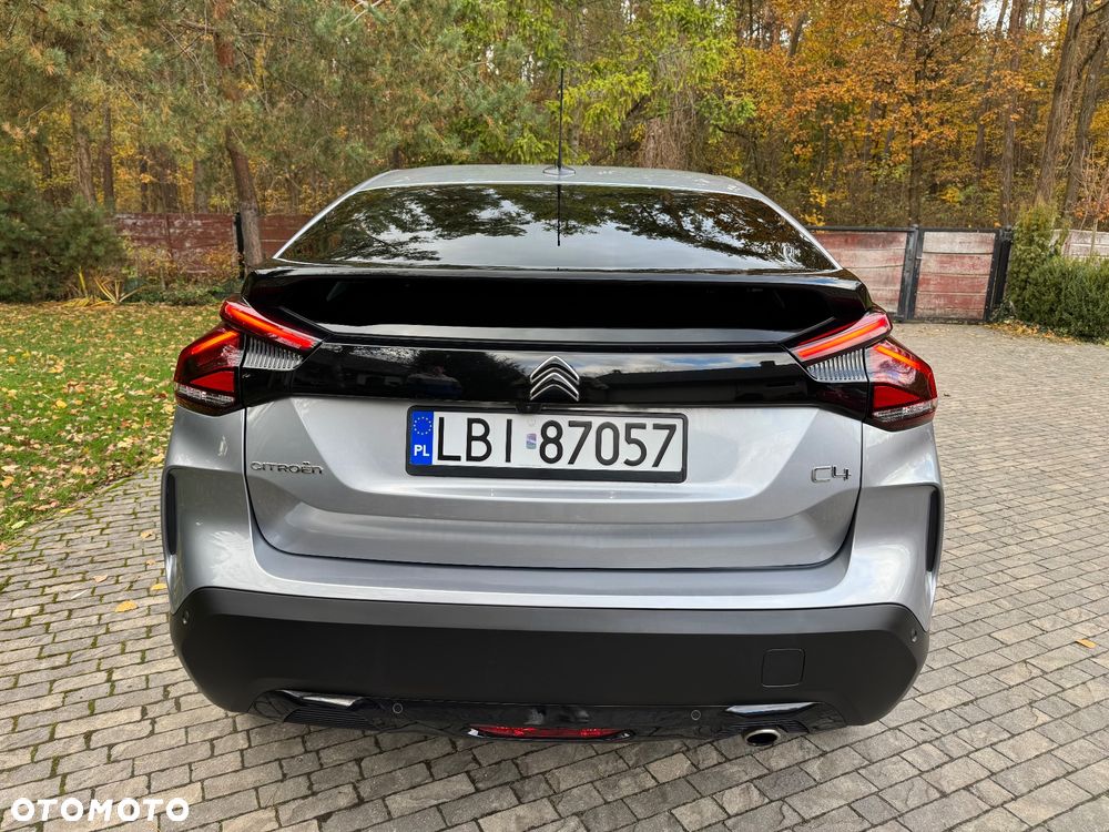 Citroën C4 1.5 BlueHDi Live Pack S&S - 8