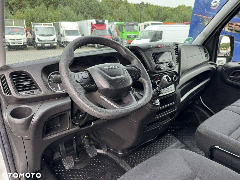 Iveco Daily 35C16 V - 23