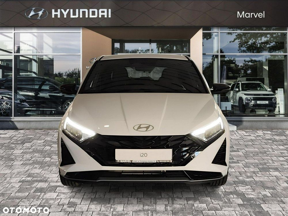 Hyundai i20 - 8