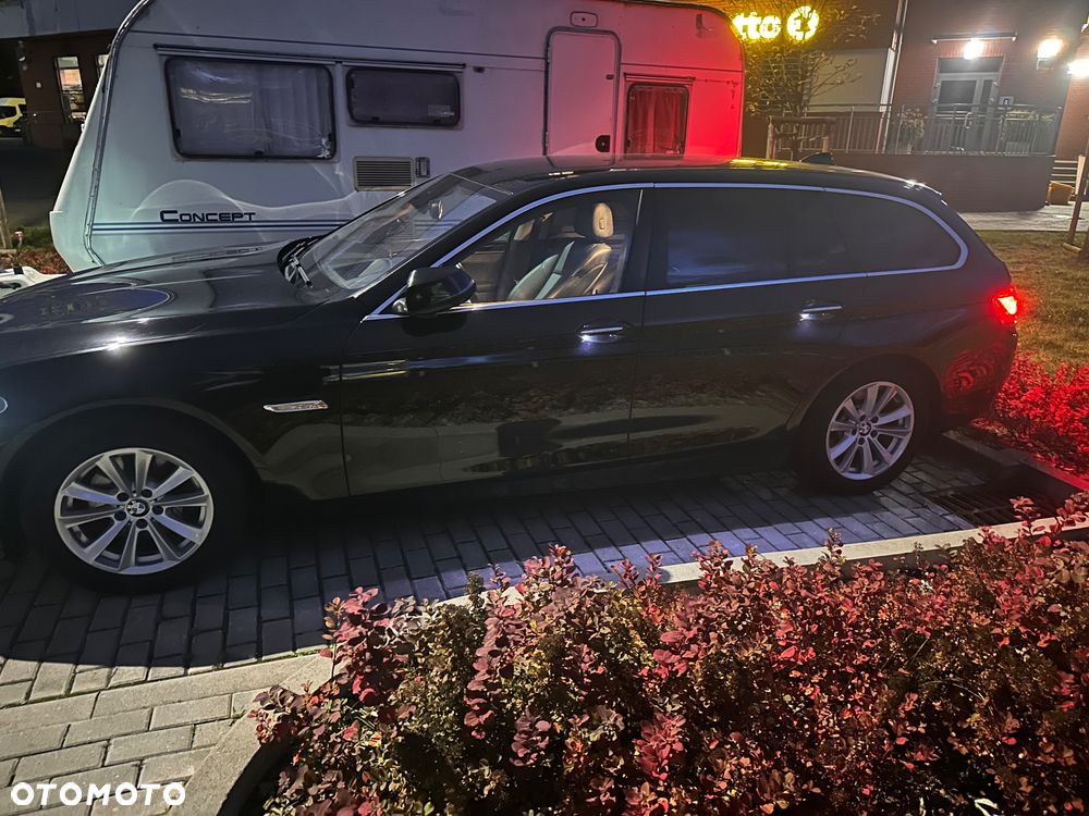 BMW Seria 5 - 28
