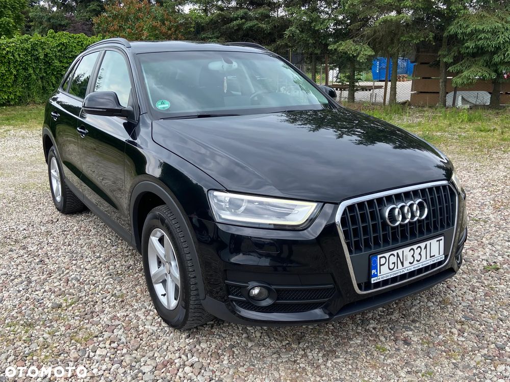 Audi Q3 - 14
