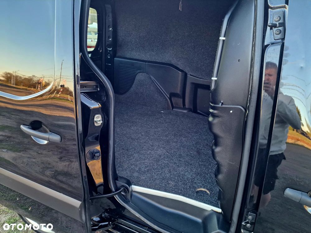 Citroën BERLINGO - 7