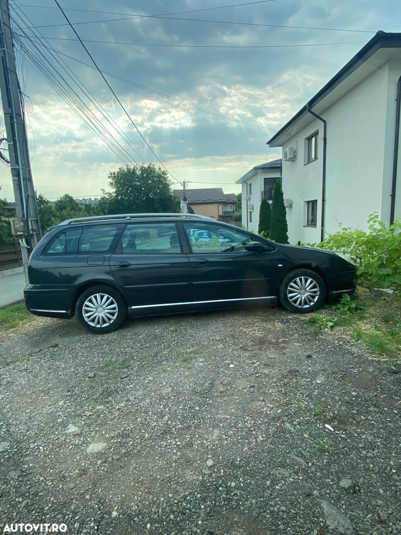 Citroën C5 1.8i 16V X - 1