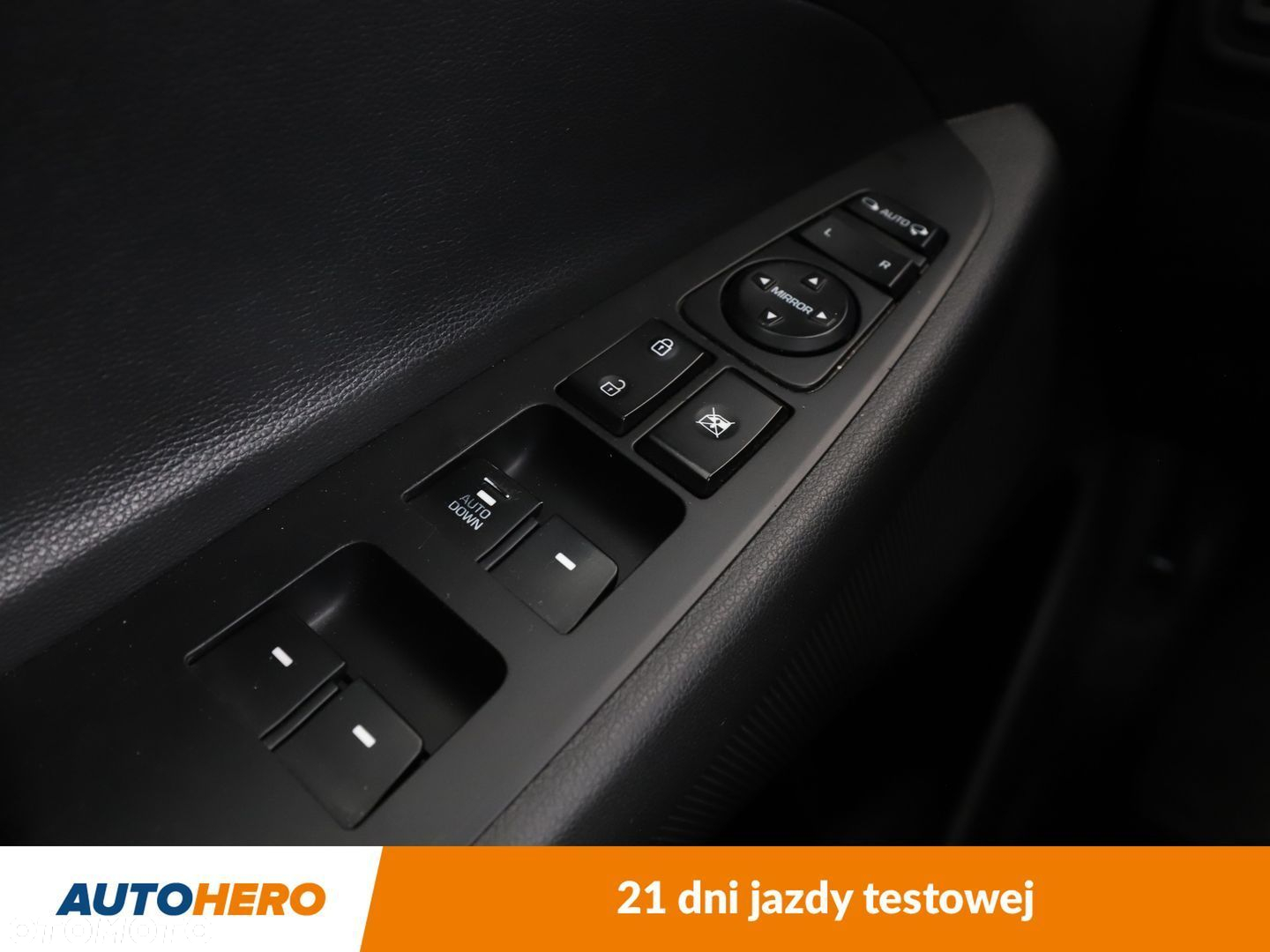Hyundai Tucson 1.7 CRDI BlueDrive Classic 2WD - 31