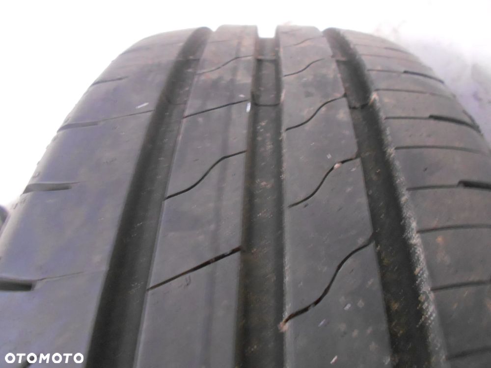 OPONA POJEDYNKA 185/65R15 GOODYEAR EFFICIENT GRIP PERFORMANCE 2 DOT 0622 7.7MM - 2