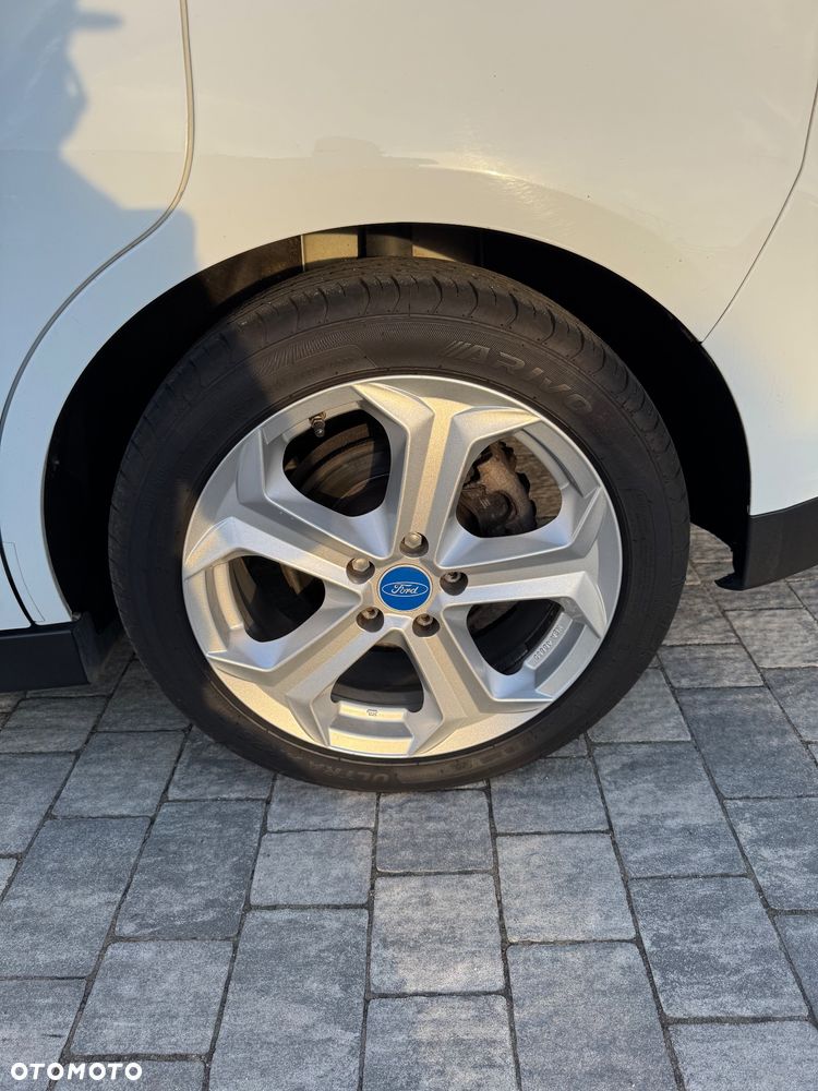 Ford C-MAX 1.6 TDCi Start-Stop-System Trend - 10