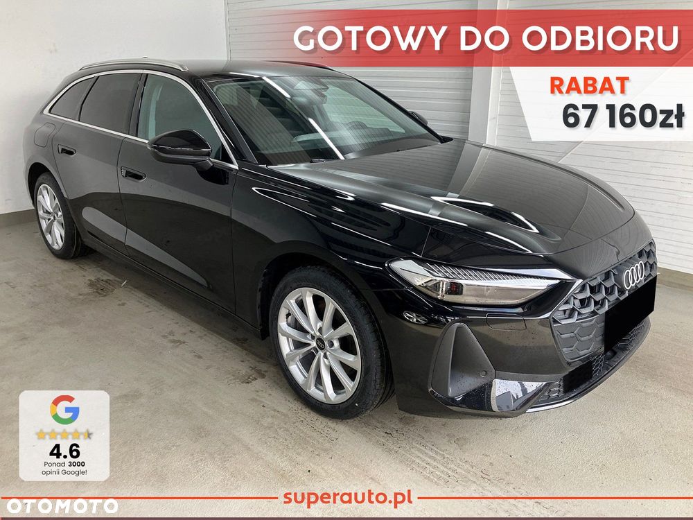 Audi A5 Avant TFSI S tronic - 2