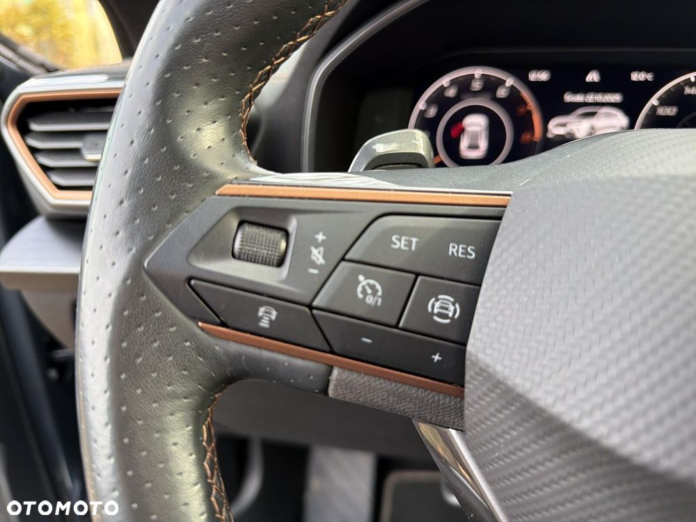 Cupra Formentor 1.5 TSI DSG - 22