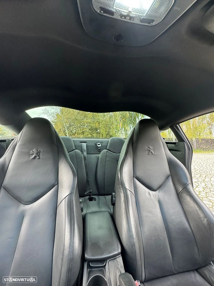 Peugeot RCZ 1.6 THP - 15