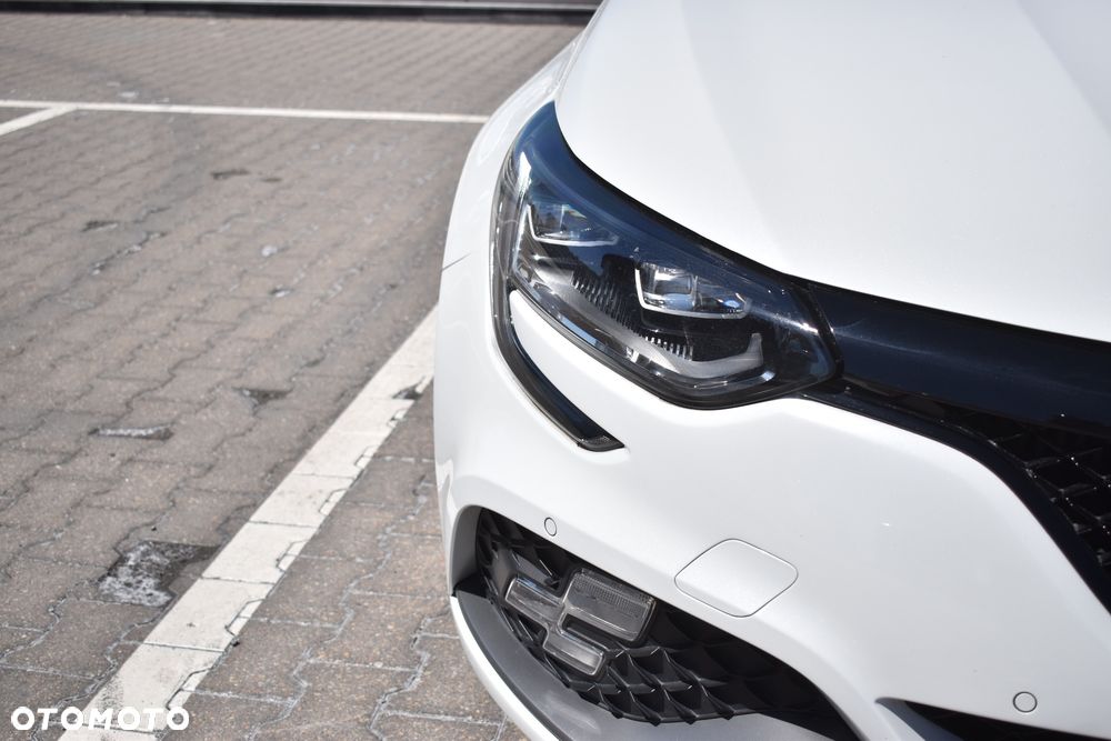 Renault Megane 1.8 TCe FAP R.S Trophy EDC - 10