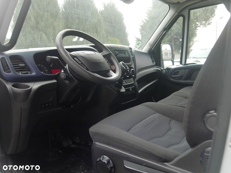 Iveco Daily 70C18HA8P - 18