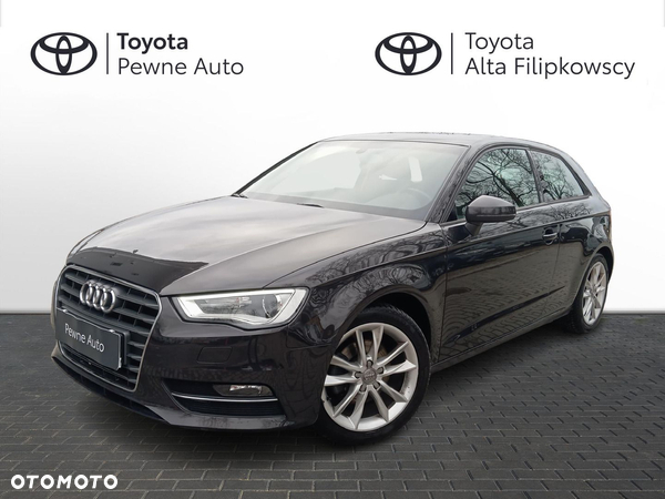 Audi A3 1.4 TFSI Ambition