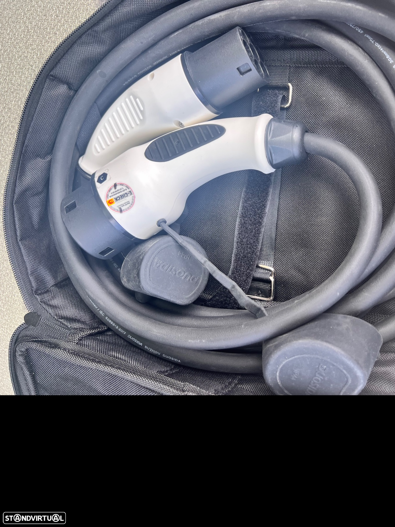 MG EHS PHEV Comfort - 9