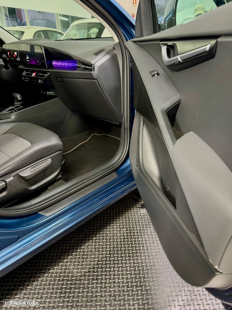 Kia Niro 1.6 GDI PHEV 2WD OPF Aut. Spirit - 14