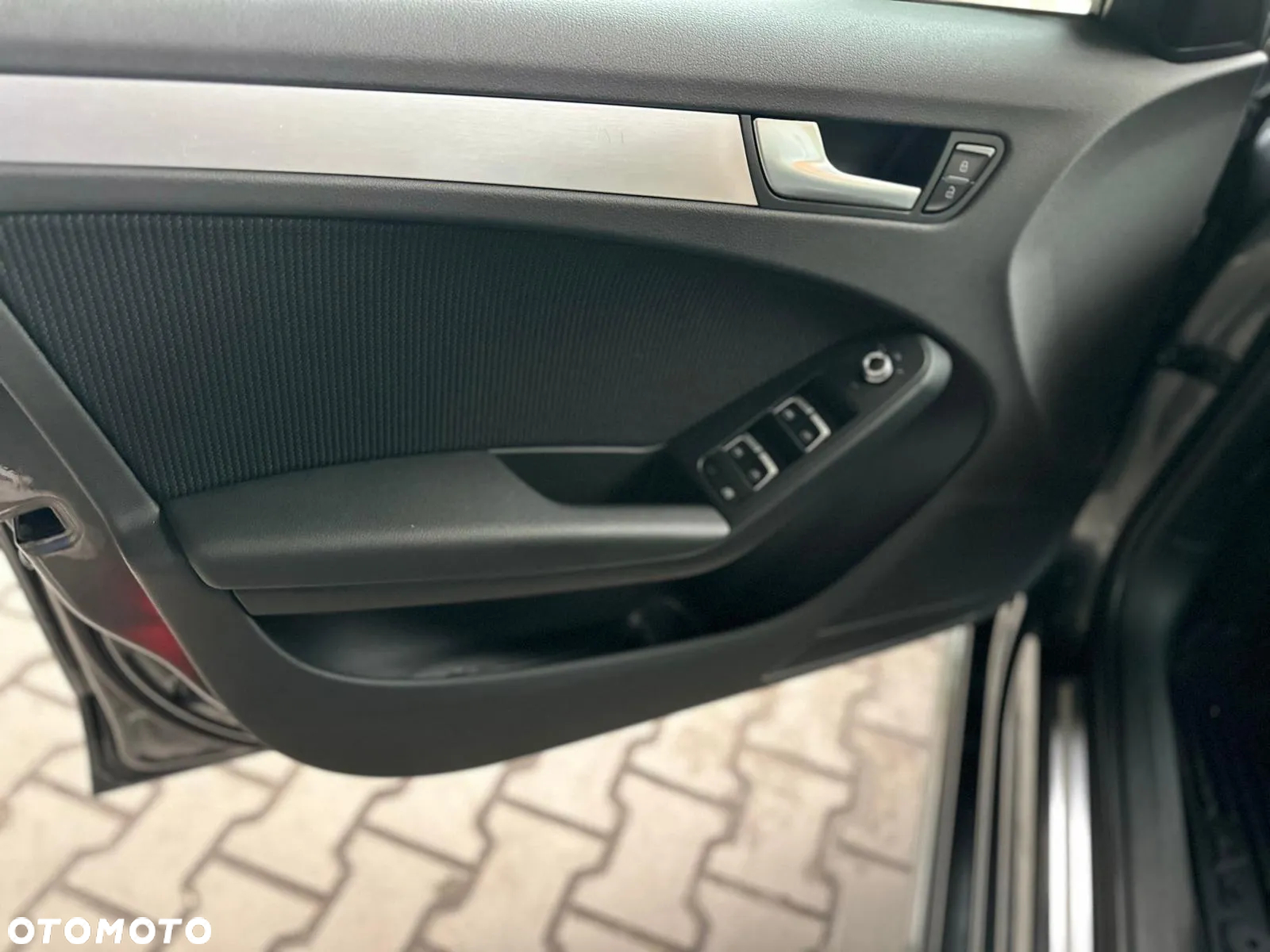 Audi A4 Avant 2.0 TFSI quattro S tronic S line Sportpaket - 35