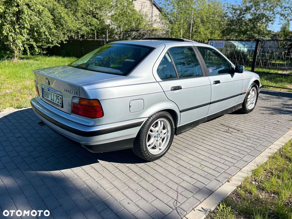 BMW Seria 3 - 9