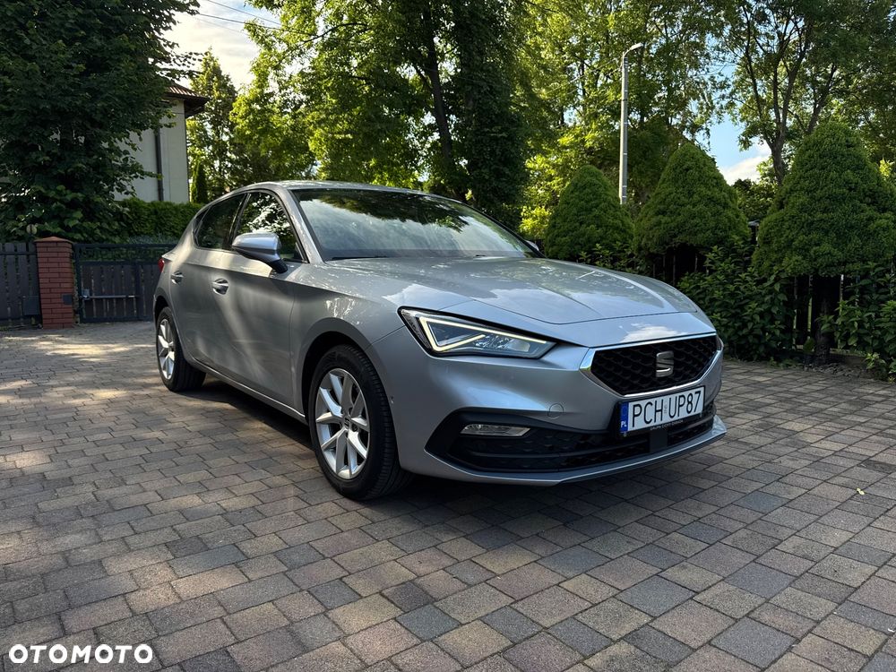 Seat Leon - 1