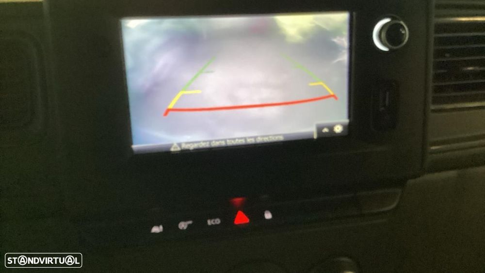 Renault Master R3500 L3 BLUE DCI CONFORT c/iva - 7