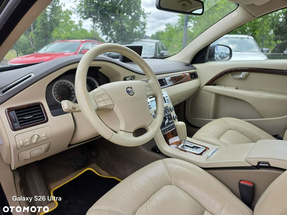 Volvo S80 - 29