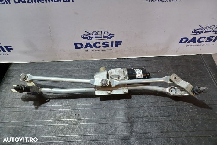 Ansamblu stergatoare parbriz volan pe stanga 405121 405121 BMW Seria - 2