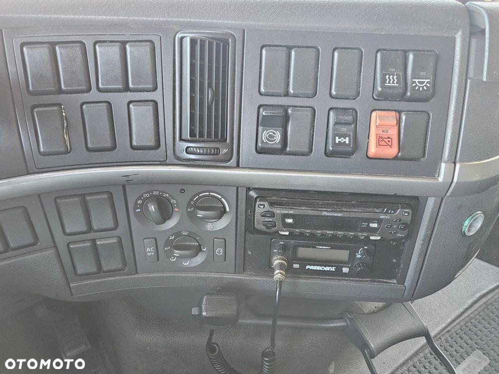 Volvo FH460 GLOBETROTTER - 5